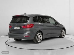 BMW Serie 2 216i Gran Tourer 80 kW (109 CV) - Miniatura 3
