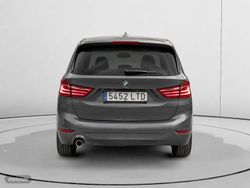 BMW Serie 2 216i Gran Tourer 80 kW (109 CV) - Miniatura 4
