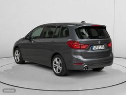 BMW Serie 2 216i Gran Tourer 80 kW (109 CV) - Miniatura 5