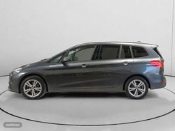BMW Serie 2 216i Gran Tourer 80 kW (109 CV) - Miniatura 6
