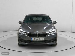 BMW Serie 2 216i Gran Tourer 80 kW (109 CV) - Miniatura 7