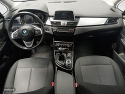 BMW Serie 2 216i Gran Tourer 80 kW (109 CV) - Miniatura 9
