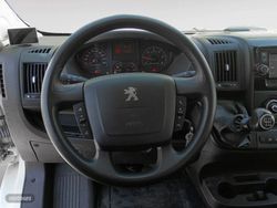 Peugeot Boxer Chasis BlueHDi 435 L3 103 kW (140 CV) - Miniatura 10