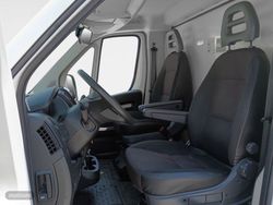 Peugeot Boxer Chasis BlueHDi 435 L3 103 kW (140 CV) - Miniatura 11