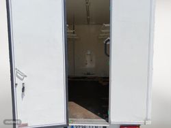 Peugeot Boxer Chasis BlueHDi 435 L3 103 kW (140 CV) - Miniatura 13
