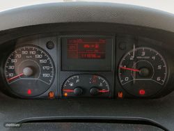 Peugeot Boxer Chasis BlueHDi 435 L3 103 kW (140 CV) - Miniatura 15