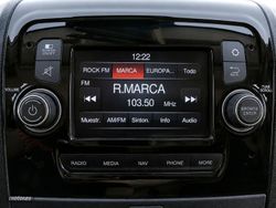 Peugeot Boxer Chasis BlueHDi 435 L3 103 kW (140 CV) - Miniatura 18