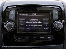 Peugeot Boxer Chasis BlueHDi 435 L3 103 kW (140 CV) - Miniatura 19