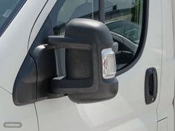 Peugeot Boxer Chasis BlueHDi 435 L3 103 kW (140 CV) - Miniatura 22