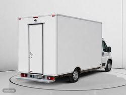 Peugeot Boxer Chasis BlueHDi 435 L3 103 kW (140 CV) - Miniatura 3