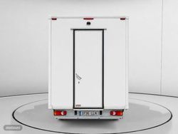 Peugeot Boxer Chasis BlueHDi 435 L3 103 kW (140 CV) - Miniatura 4