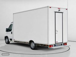 Peugeot Boxer Chasis BlueHDi 435 L3 103 kW (140 CV) - Miniatura 5