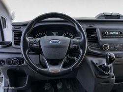 Ford Transit Chasis Cabina 350 L3 Ambiente Heavy Duty RWD 125 kW (170 CV) - Miniatura 10