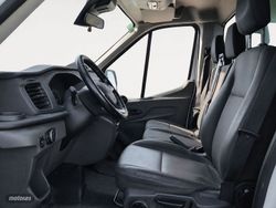 Ford Transit Chasis Cabina 350 L3 Ambiente Heavy Duty RWD 125 kW (170 CV) - Miniatura 11