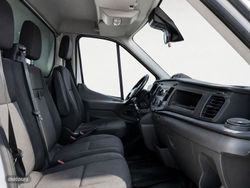 Ford Transit Chasis Cabina 350 L3 Ambiente Heavy Duty RWD 125 kW (170 CV) - Miniatura 12