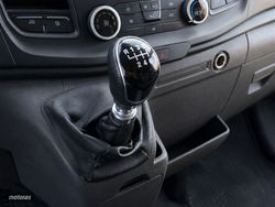 Ford Transit Chasis Cabina 350 L3 Ambiente Heavy Duty RWD 125 kW (170 CV) - Miniatura 15