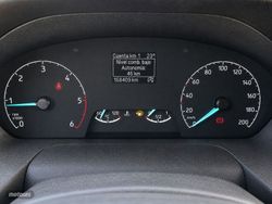 Ford Transit Chasis Cabina 350 L3 Ambiente Heavy Duty RWD 125 kW (170 CV) - Miniatura 16