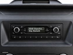 Ford Transit Chasis Cabina 350 L3 Ambiente Heavy Duty RWD 125 kW (170 CV) - Miniatura 18
