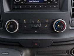 Ford Transit Chasis Cabina 350 L3 Ambiente Heavy Duty RWD 125 kW (170 CV) - Miniatura 19