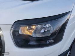 Ford Transit Chasis Cabina 350 L3 Ambiente Heavy Duty RWD 125 kW (170 CV) - Miniatura 21