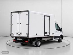 Ford Transit Chasis Cabina 350 L3 Ambiente Heavy Duty RWD 125 kW (170 CV) - Miniatura 3