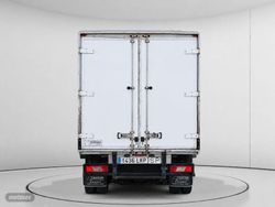 Ford Transit Chasis Cabina 350 L3 Ambiente Heavy Duty RWD 125 kW (170 CV) - Miniatura 4