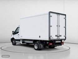 Ford Transit Chasis Cabina 350 L3 Ambiente Heavy Duty RWD 125 kW (170 CV) - Miniatura 5