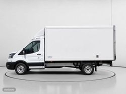 Ford Transit Chasis Cabina 350 L3 Ambiente Heavy Duty RWD 125 kW (170 CV) - Miniatura 6