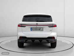 MG HS 1.5T-GDI Comfort DCT 125 kW (170 CV) - Miniatura 4