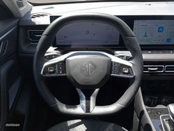 MG HS 1.5T-GDI Comfort DCT 125 kW (170 CV) - Miniatura 9