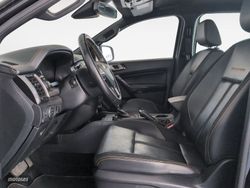 Ford Ranger Pickup 2.0 Ecoblue Doble Cabina Wildtrack 4x4 AT 157 kW (213 CV) - Miniatura 11