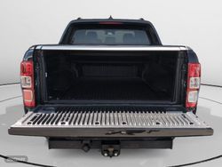 Ford Ranger Pickup 2.0 Ecoblue Doble Cabina Wildtrack 4x4 AT 157 kW (213 CV) - Miniatura 14
