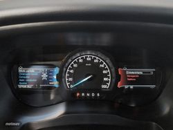 Ford Ranger Pickup 2.0 Ecoblue Doble Cabina Wildtrack 4x4 AT 157 kW (213 CV) - Miniatura 16