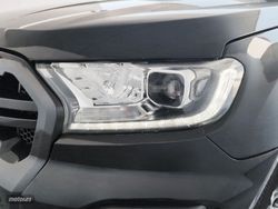 Ford Ranger Pickup 2.0 Ecoblue Doble Cabina Wildtrack 4x4 AT 157 kW (213 CV) - Miniatura 25