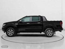 Ford Ranger Pickup 2.0 Ecoblue Doble Cabina Wildtrack 4x4 AT 157 kW (213 CV) - Miniatura 6