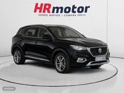 MG EHS 1.5 T-GDI PHEV Luxury 190 kW (258 CV) - Miniatura 1