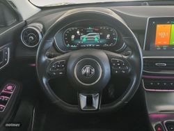 MG EHS 1.5 T-GDI PHEV Luxury 190 kW (258 CV) - Miniatura 10