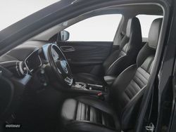 MG EHS 1.5 T-GDI PHEV Luxury 190 kW (258 CV) - Miniatura 11