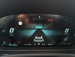 MG EHS 1.5 T-GDI PHEV Luxury 190 kW (258 CV) - Miniatura 18