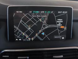 MG EHS 1.5 T-GDI PHEV Luxury 190 kW (258 CV) - Miniatura 20