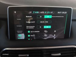 MG EHS 1.5 T-GDI PHEV Luxury 190 kW (258 CV) - Miniatura 22