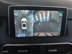 MG EHS 1.5 T-GDI PHEV Luxury 190 kW (258 CV) - Miniatura 23