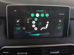 MG EHS 1.5 T-GDI PHEV Luxury 190 kW (258 CV) - Miniatura 24