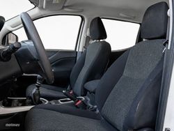 Nissan Navara PickUp 2.3 dCi Doble Cabina Visia 120 kW (163 CV) - Miniatura 10