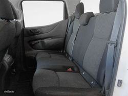 Nissan Navara PickUp 2.3 dCi Doble Cabina Visia 120 kW (163 CV) - Miniatura 11