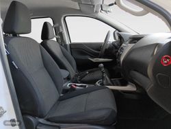 Nissan Navara PickUp 2.3 dCi Doble Cabina Visia 120 kW (163 CV) - Miniatura 12