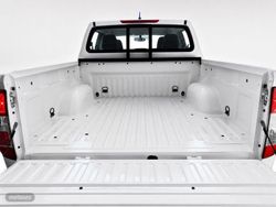 Nissan Navara PickUp 2.3 dCi Doble Cabina Visia 120 kW (163 CV) - Miniatura 13