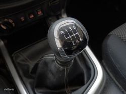 Nissan Navara PickUp 2.3 dCi Doble Cabina Visia 120 kW (163 CV) - Miniatura 14