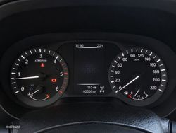 Nissan Navara PickUp 2.3 dCi Doble Cabina Visia 120 kW (163 CV) - Miniatura 15