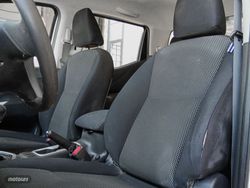 Nissan Navara PickUp 2.3 dCi Doble Cabina Visia 120 kW (163 CV) - Miniatura 20